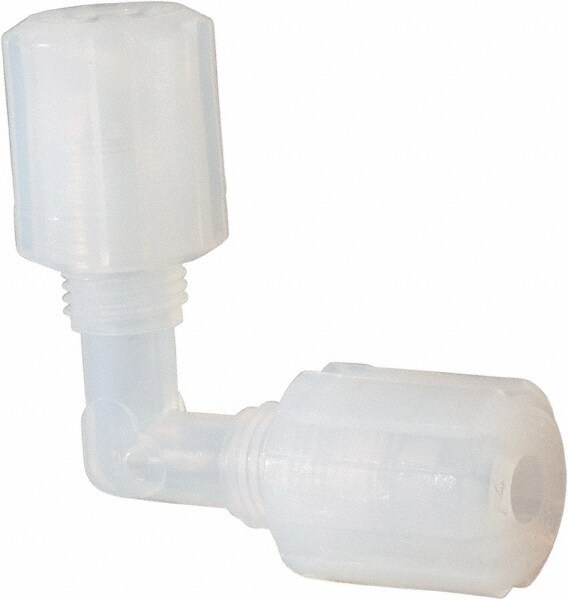 Compression Tube Union: 1/4